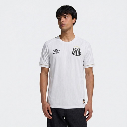 Camisa Santos 2026/27 I Torcedor