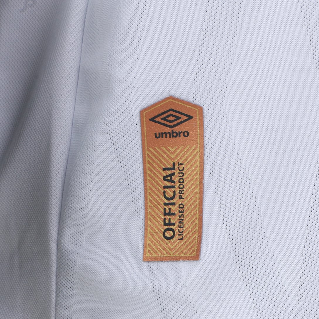 Camisa Santos 2026/27 I Torcedor