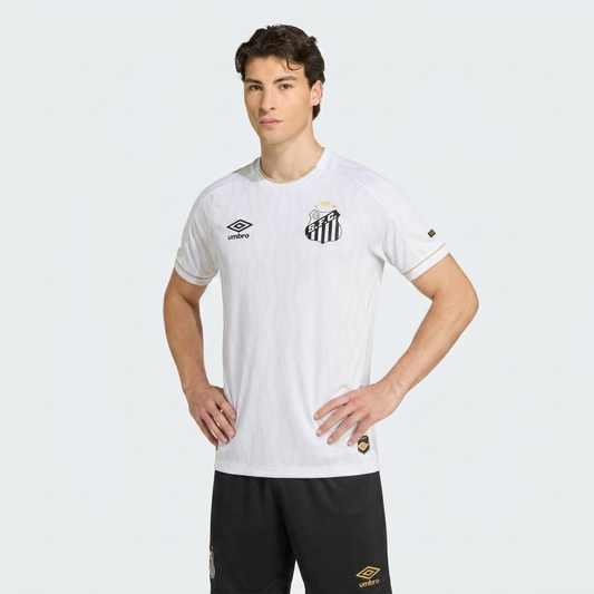 Camisa Santos 2026/27 II Jogador
