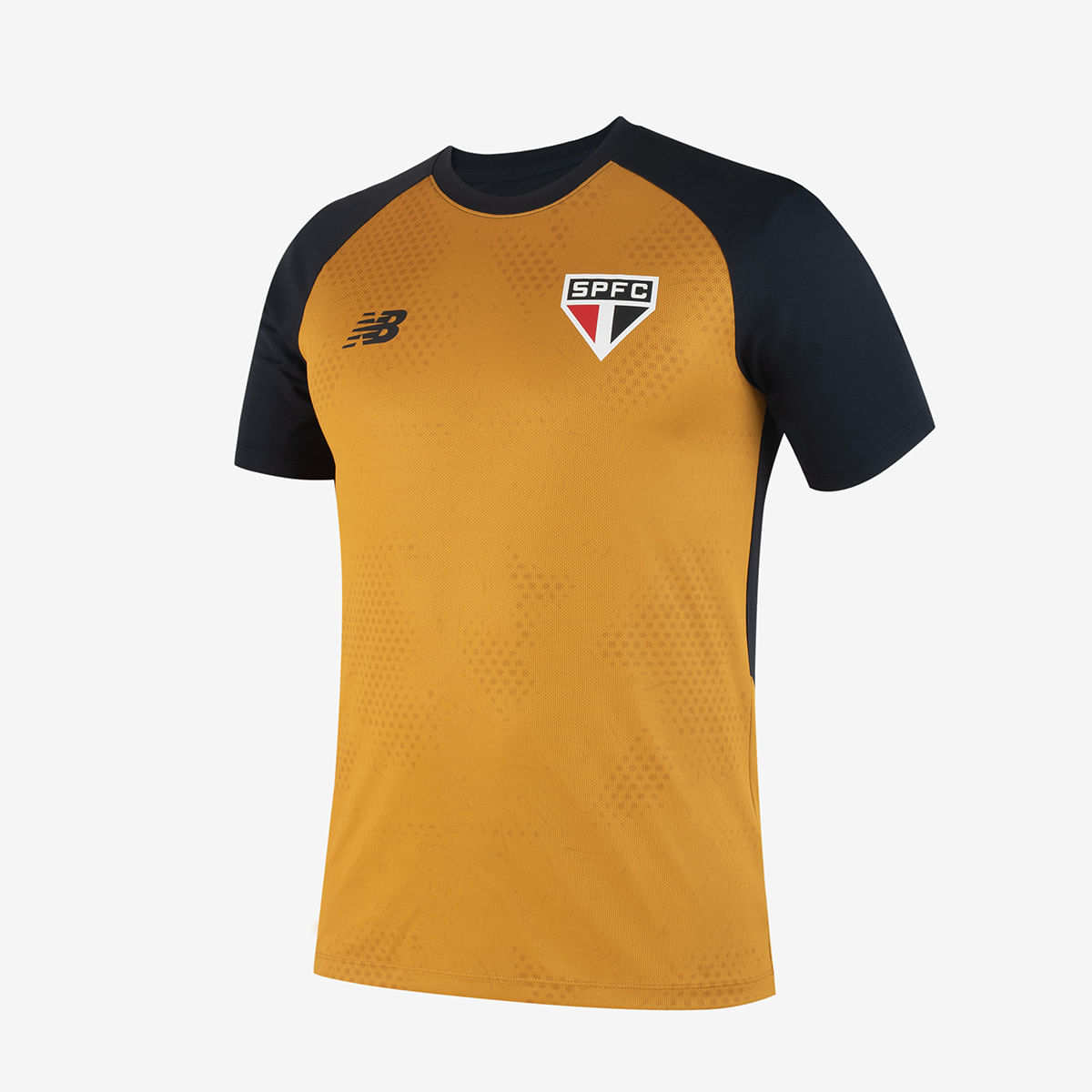 Camisa São Paulo 2026/27 Treino
