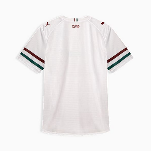 Camisa Fluminense 2026/27 ll Jogador — imagem 2