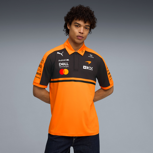 PUMA x McLAREN RACING Polo
