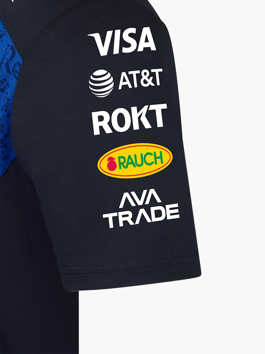 Red Bull 2026 Team Max Verstappen