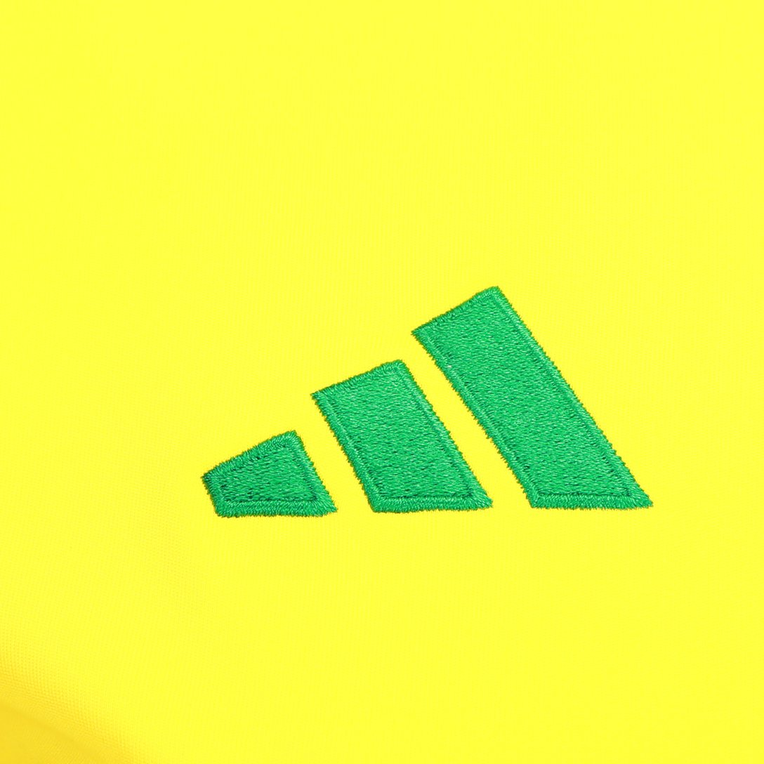 Camisa Feminina Internacional Brasil Adidas 2026