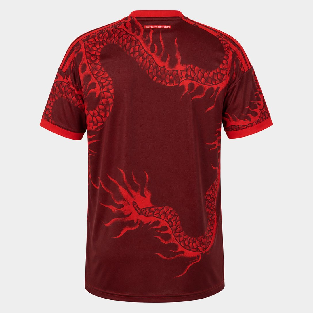 [PRÉ-VENDA] Camisa Internacional III 2026/27 Patch Exclusivo