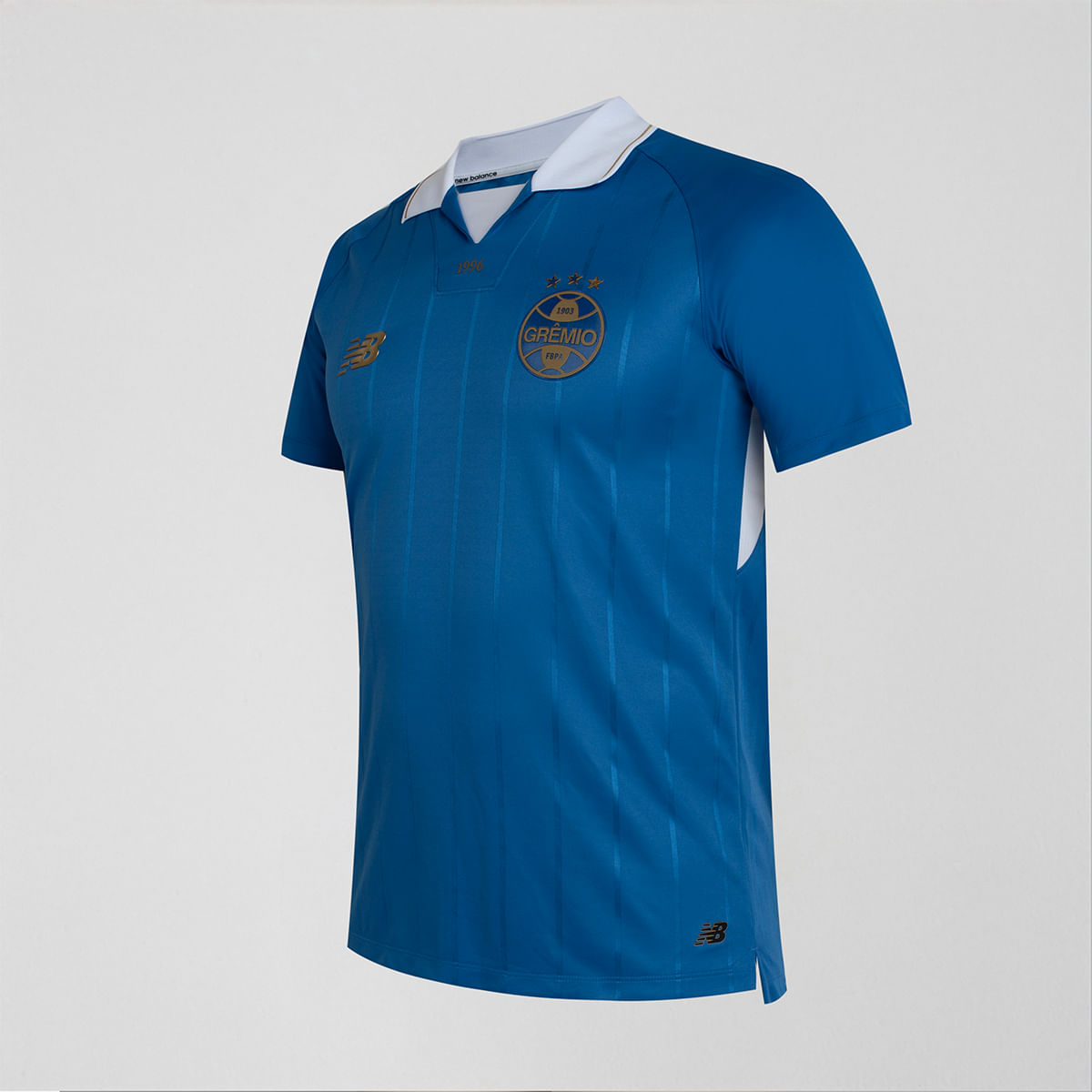 [PRÉ-VENDA] Camisa Comemorativa Grêmio 2026