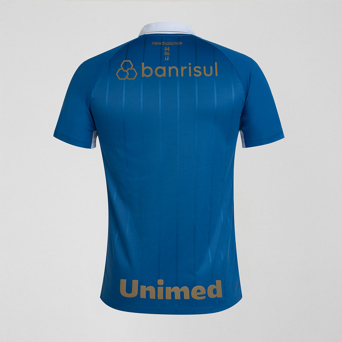 [PRÉ-VENDA] Camisa Comemorativa Grêmio 2026