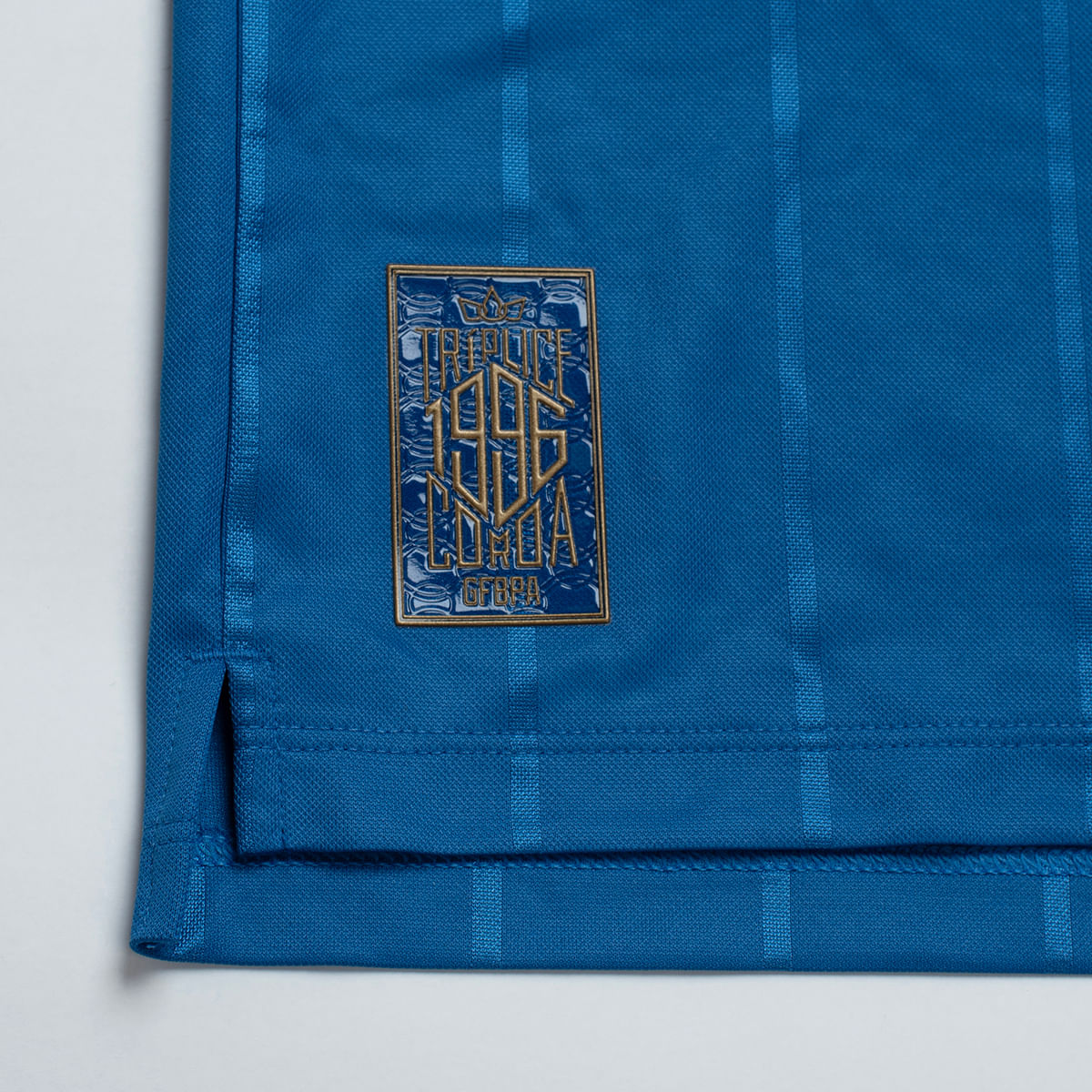 [PRÉ-VENDA] Camisa Comemorativa Grêmio 2026
