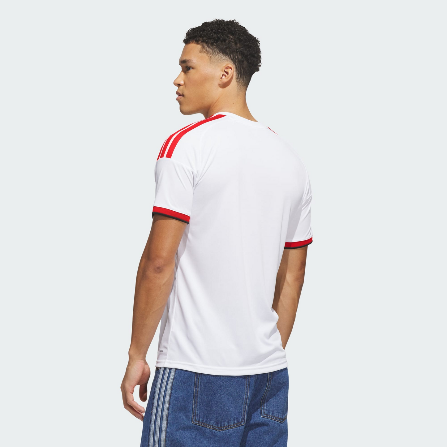 [PRÉ-VENDA] Camisa Flamengo 2026/27 II Torcedor