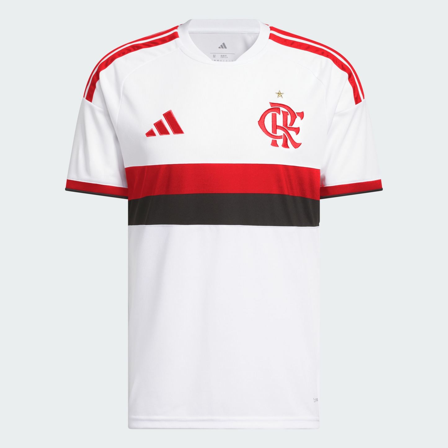 [PRÉ-VENDA] Camisa Flamengo 2026/27 II Torcedor