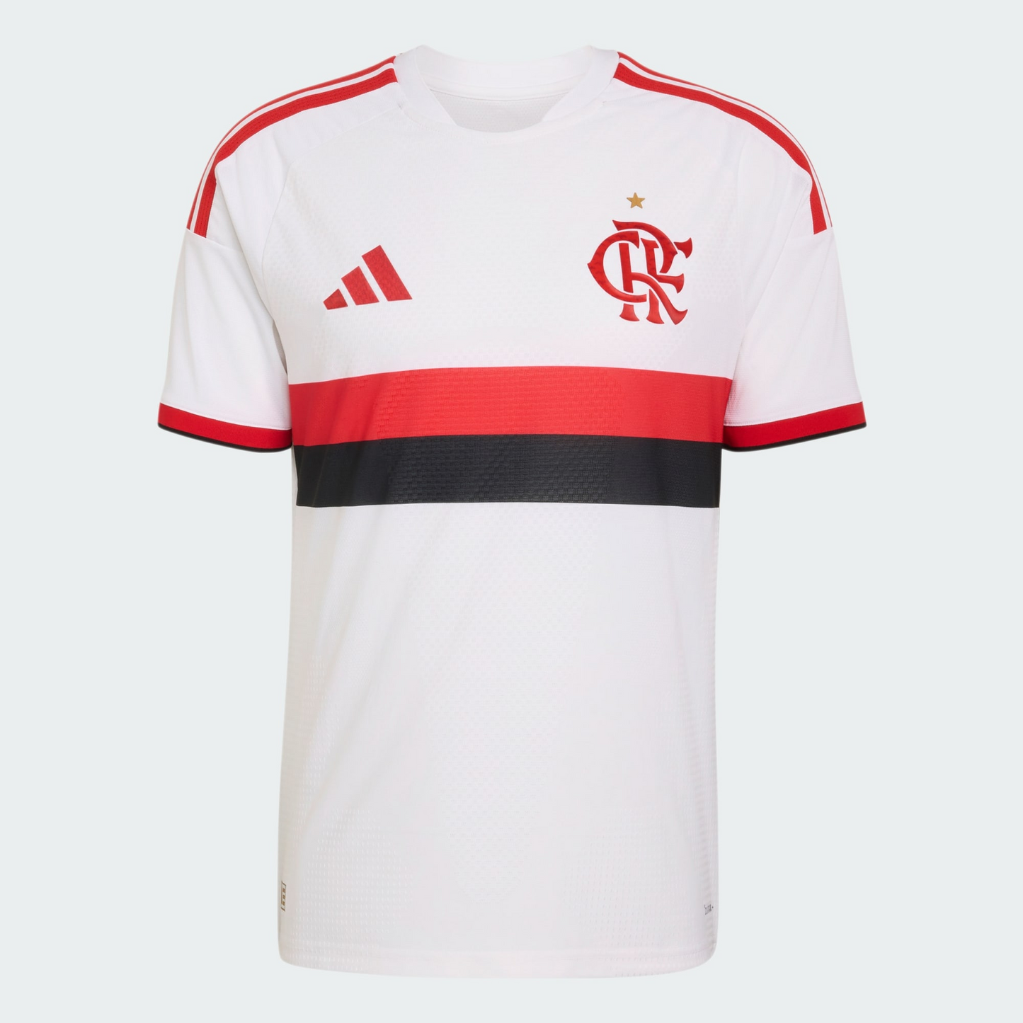 [PRÉ-VENDA] Camisa Versão Jogador Flamengo II 2026/27