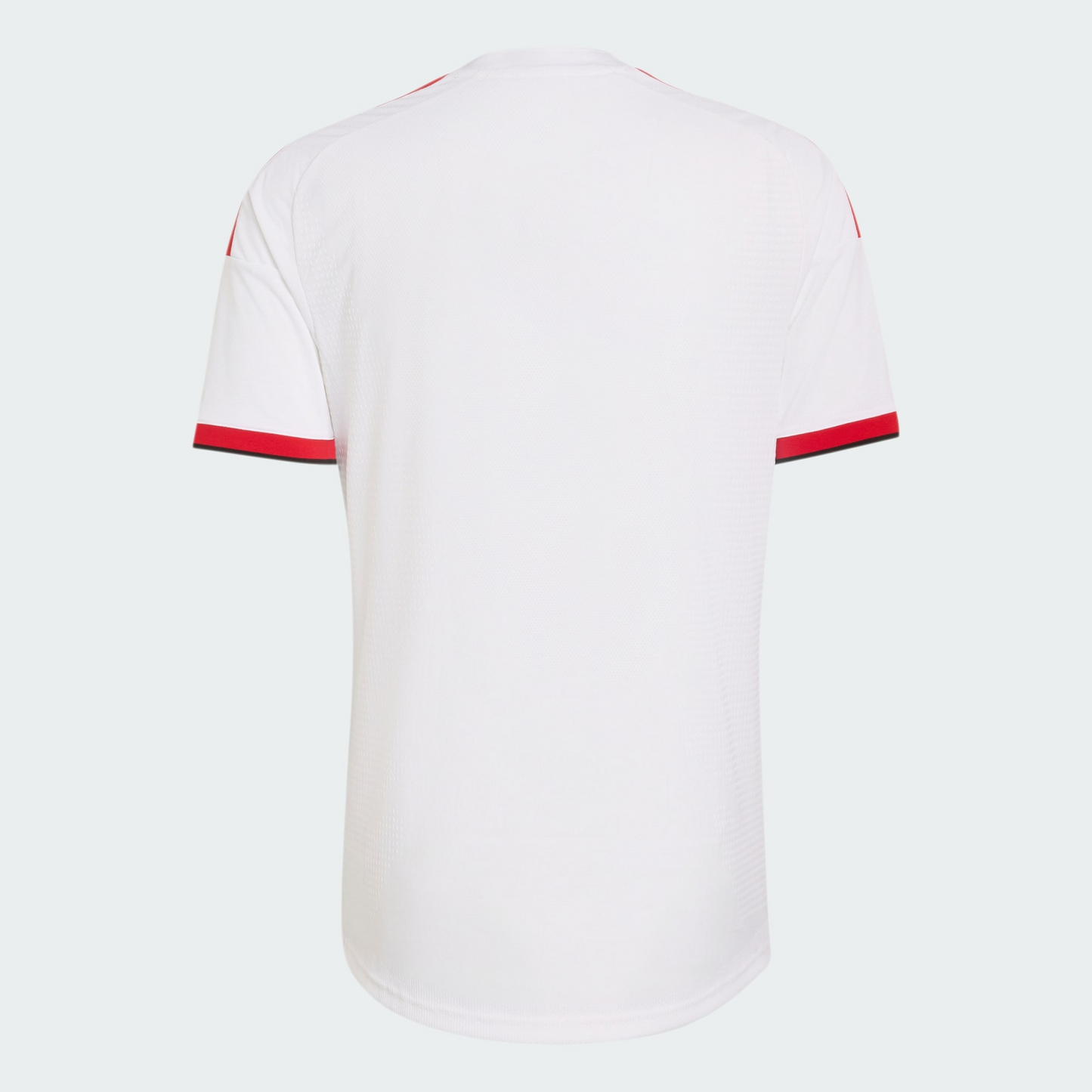 [PRÉ-VENDA] Camisa Versão Jogador Flamengo II 2026/27