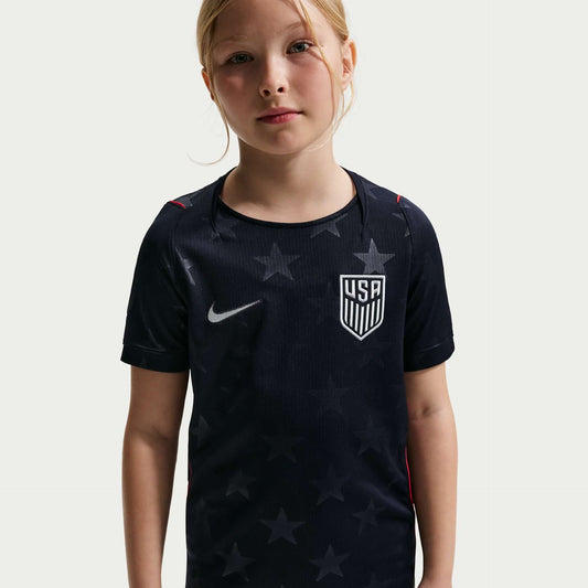 Conjunto Infantil Estados Unidos 2026/27 II Kit — imagem 2