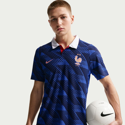 Camisa França 2026/27 I
