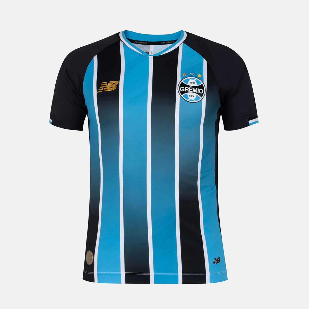 Camisa Grêmio 2026/27 I