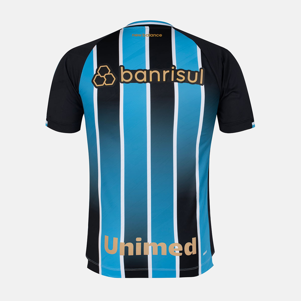 Camisa Grêmio 2026/27 I