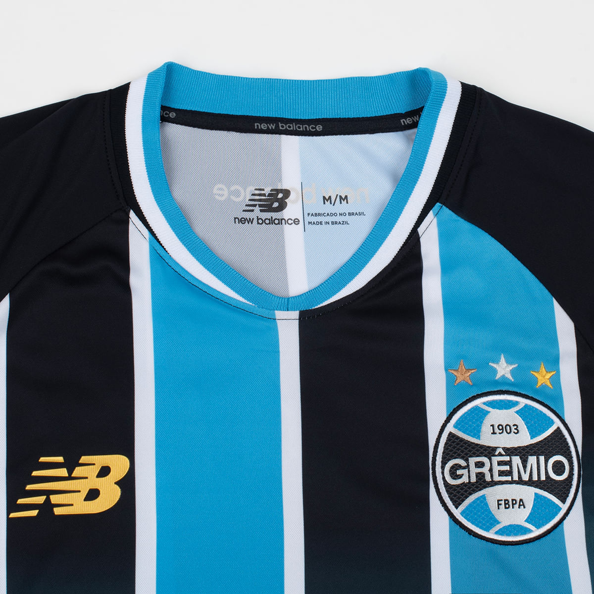 Camisa Grêmio 2026/27 I