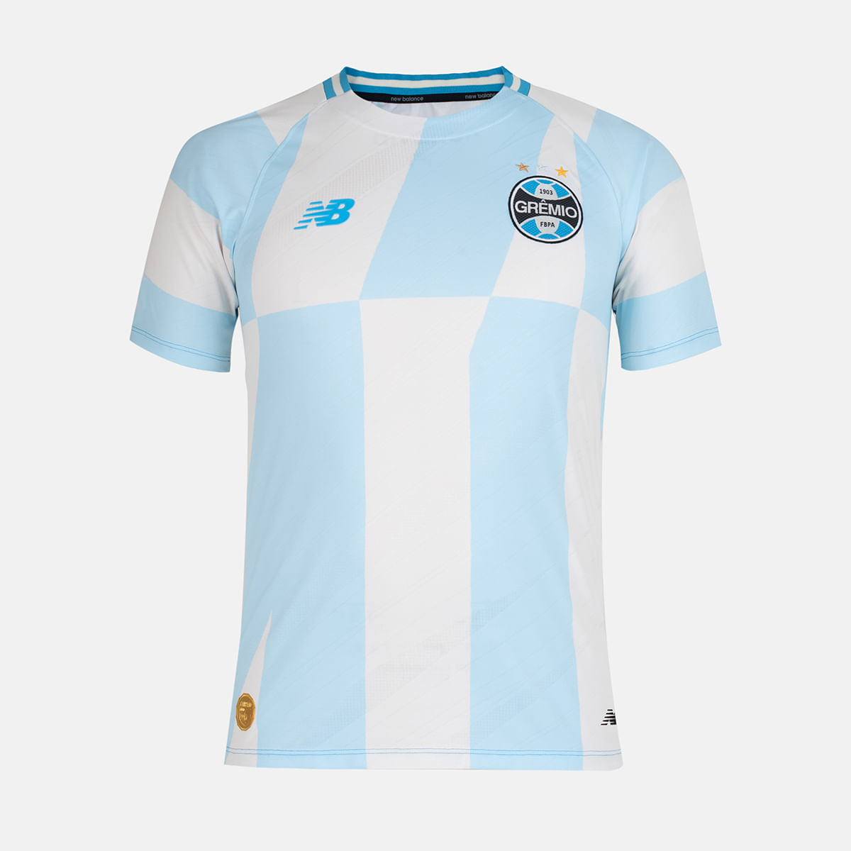Camisa Grêmio 2026/27 II