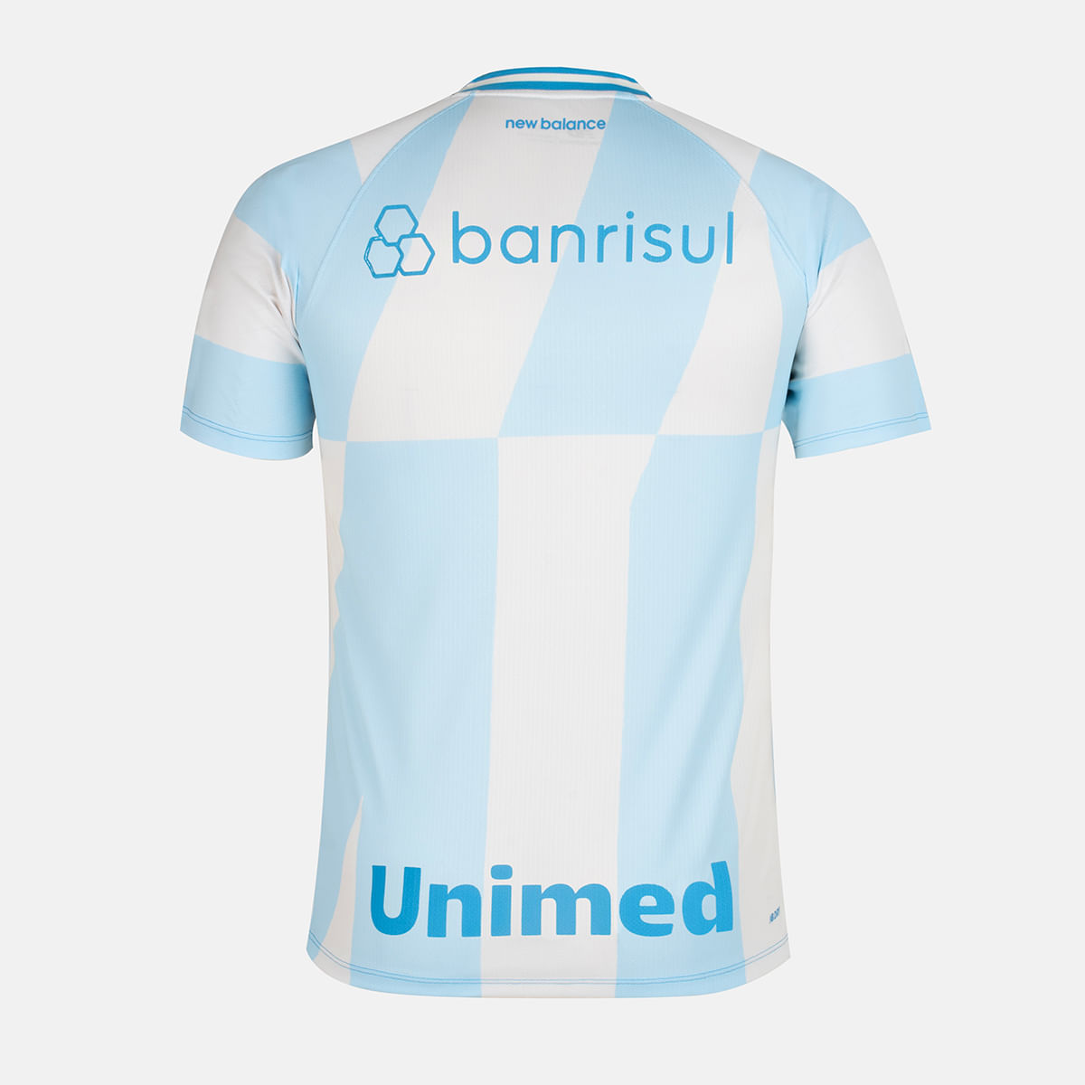 Camisa Grêmio 2026/27 II