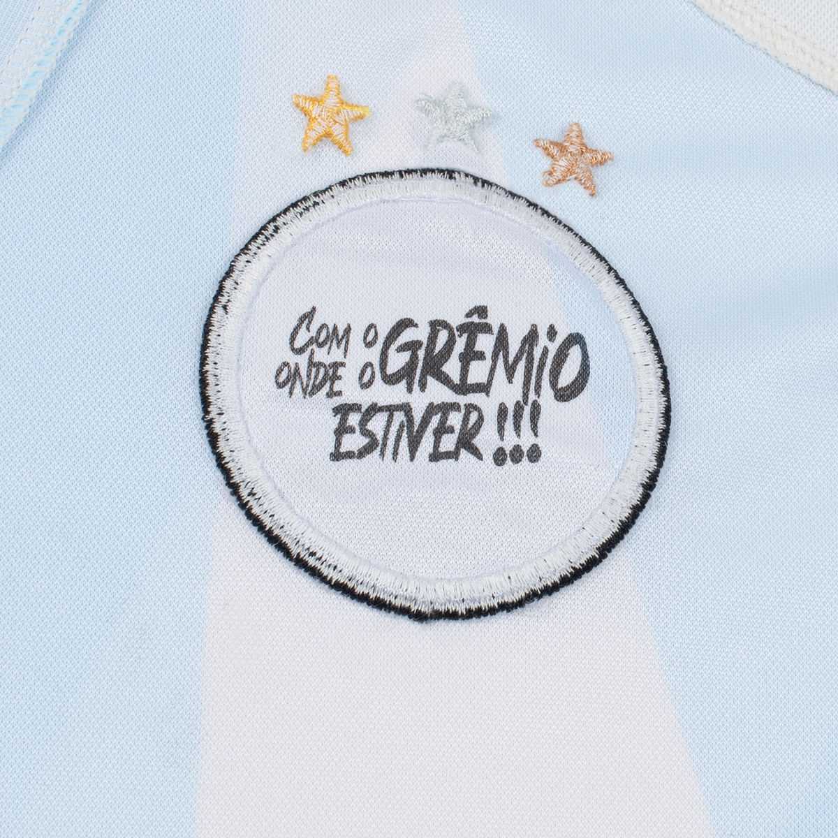 Camisa Grêmio 2026/27 II