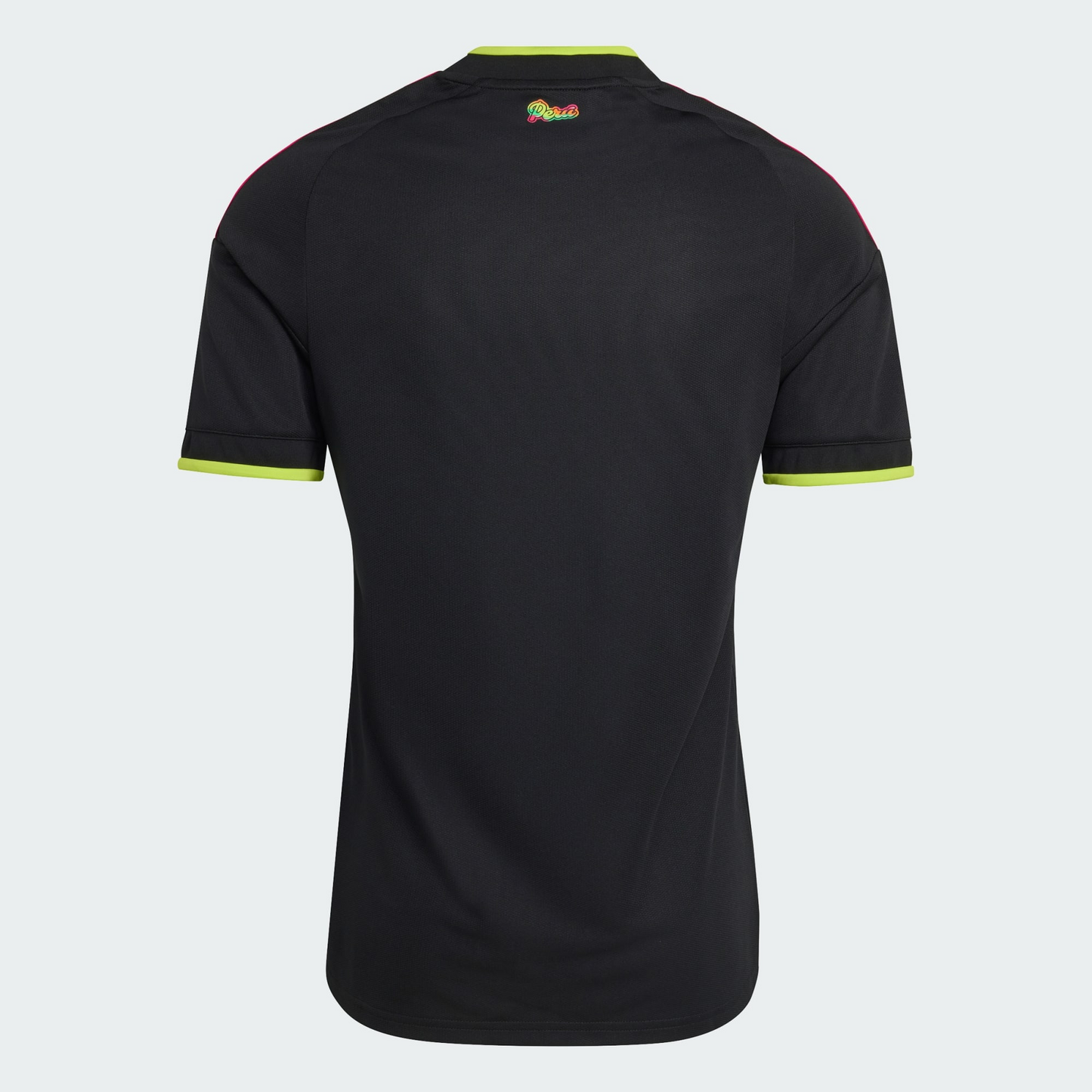 Camisa Adidas Peru 2026/27 II