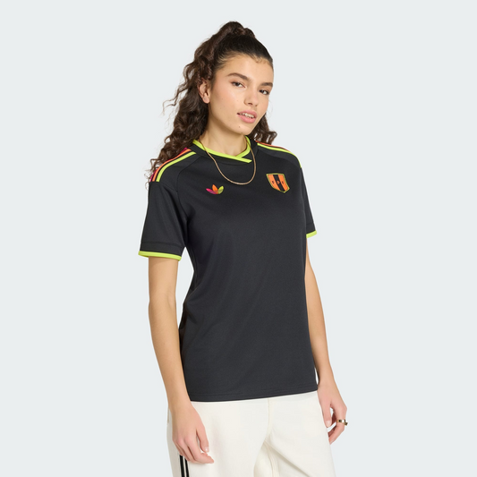 Camisa Feminina Peru 2026/27 II