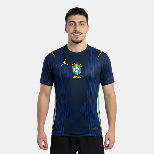 Camisa Seleção Brasileira 2026/26  Away