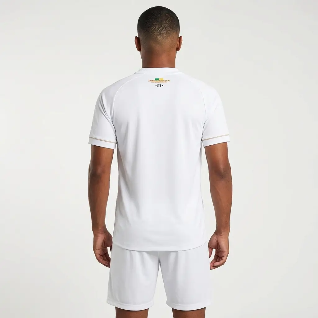 Camisa Umbro Santos 2026/27 I
