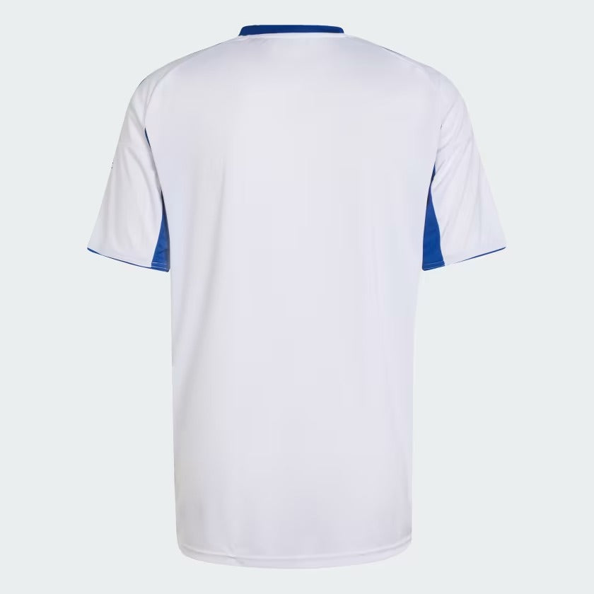 Camisa adidas FC Schalke 04 2025/26 II