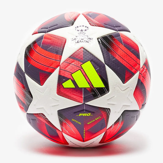 Bola Adidas Women's UEFA Champions League Pro 2025