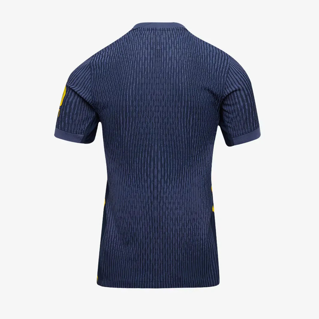 Camisa Nike Atlético Madrid 2025/26 II Jogador