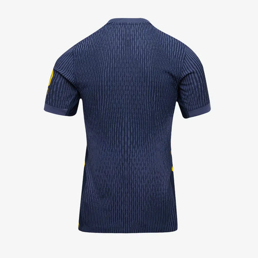 Camisa Nike Atlético Madrid 2025/26 II Jogador — imagem 2
