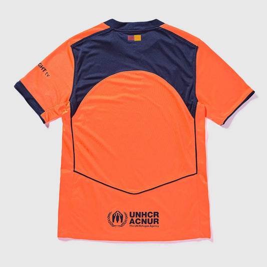 Camisa Nike Barcelona 2025/26 III — imagem 2