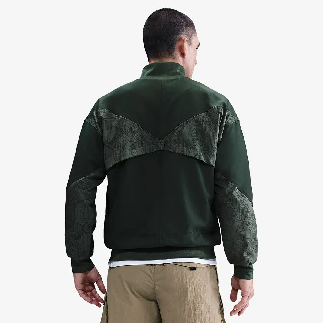 Jaqueta Nike Chelsea FC 2025/26 Strike - Arquibancada Esportes