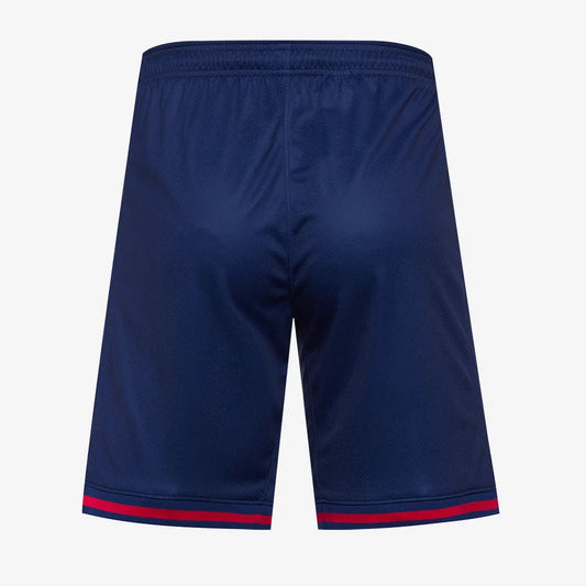 Shorts Nike Barcelona 2025/26 I — imagem 2