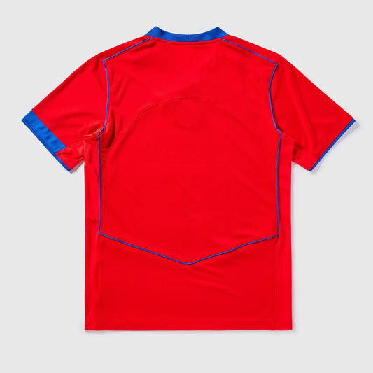 Camisa Feminina Nike Paris Saint German 2025/26 III