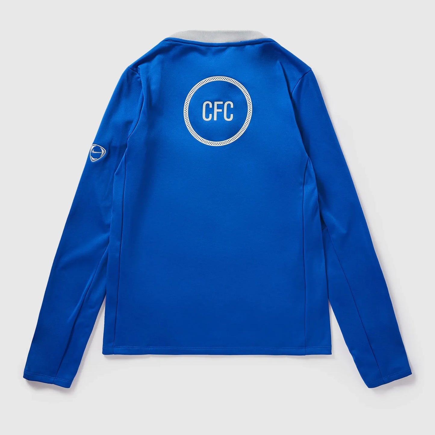 Jaqueta Nike Chelsea FC 2025/26 Pré-Jogo