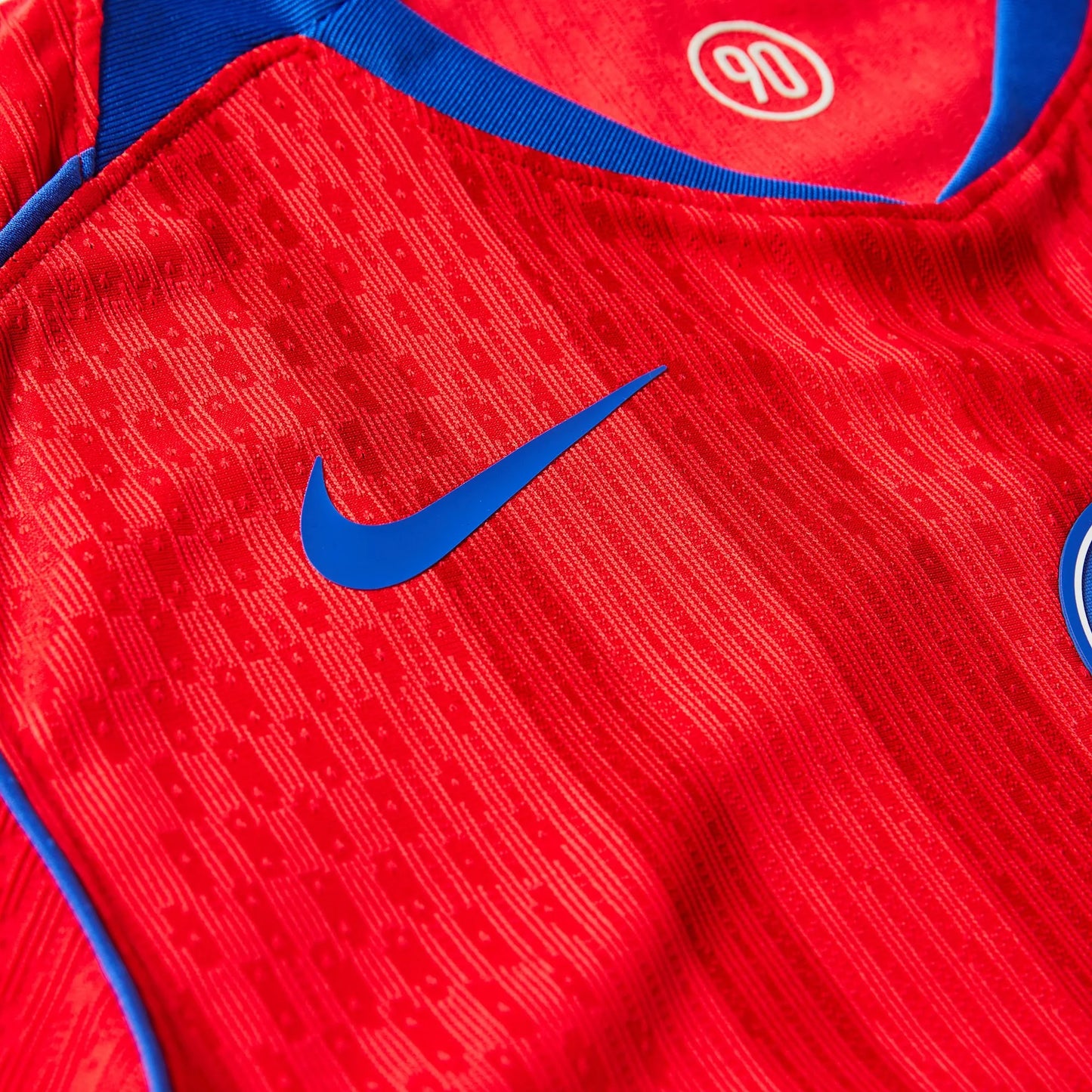 Camisa Nike Paris Saint German 2025/26 III Jogador