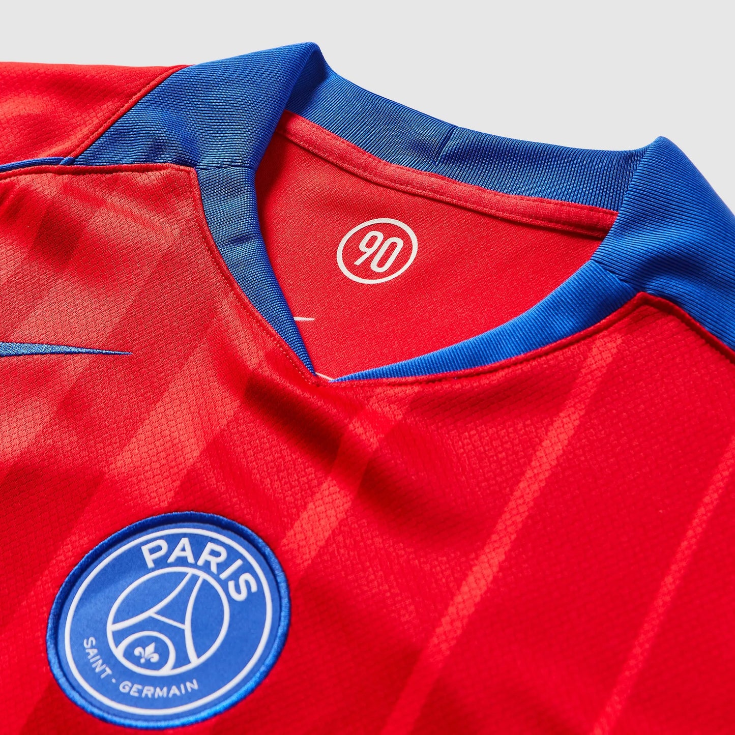 Camisa Nike Paris Saint German 2025/26 III