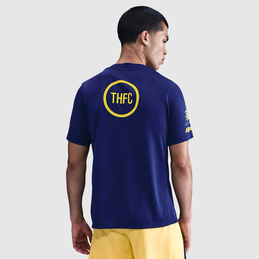 Camisa Nike Tottenham 2025/26 Treino — imagem 2