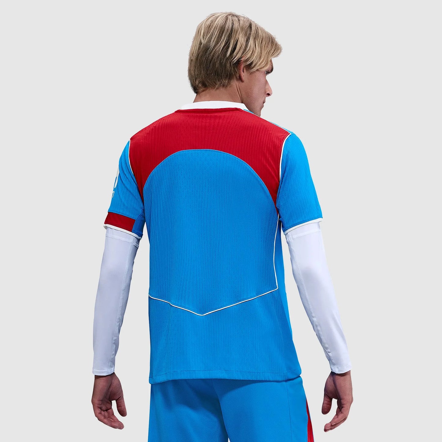 Camisa Nike Atlético Madrid 2025/26 III