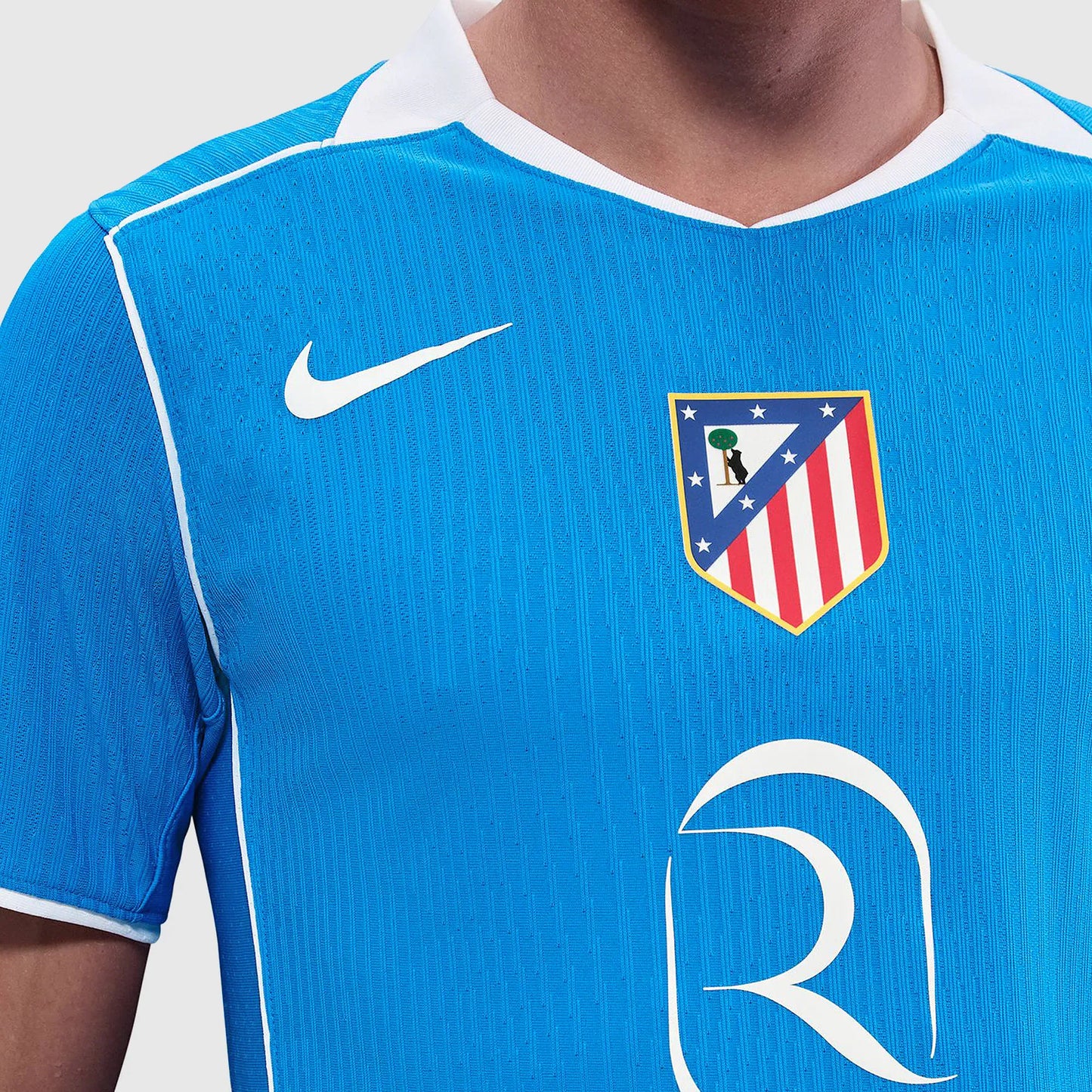 Camisa Nike Atlético Madrid 2025/26 III