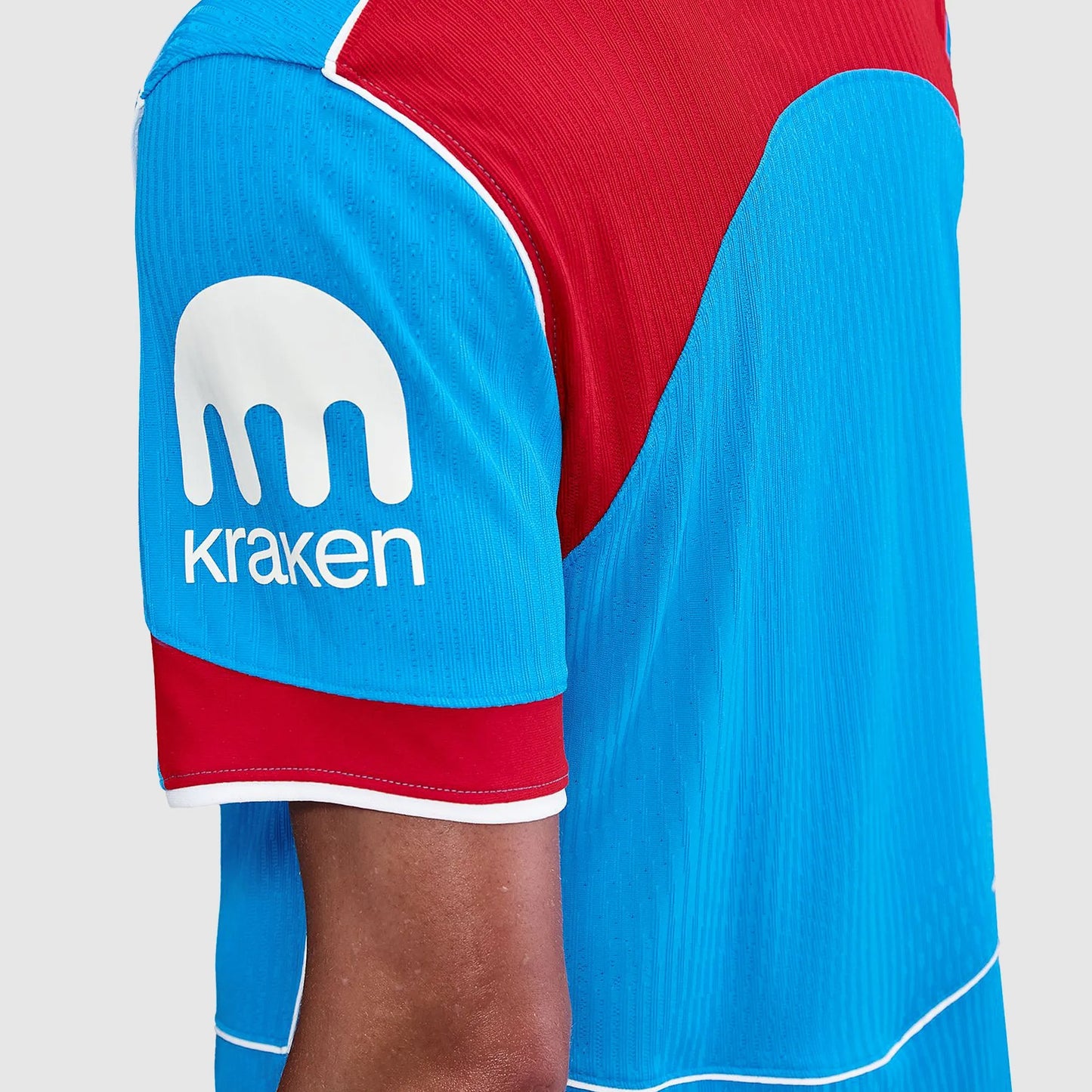 Camisa Nike Atlético Madrid 2025/26 III