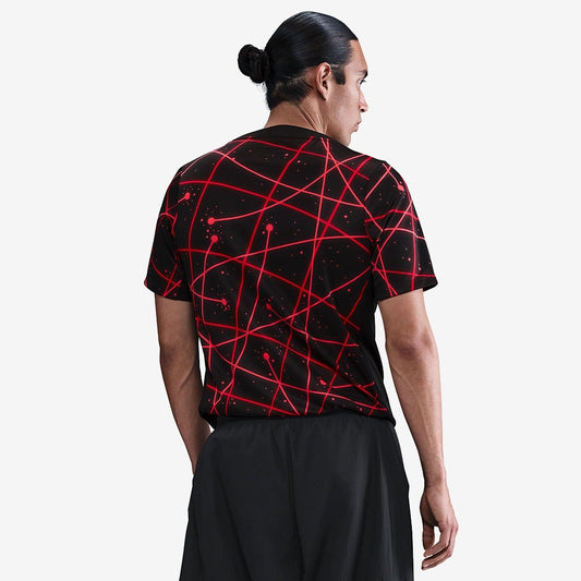 Camisa Nike Atlético de Madrid 2025/26 Pré-Jogo — imagem 2