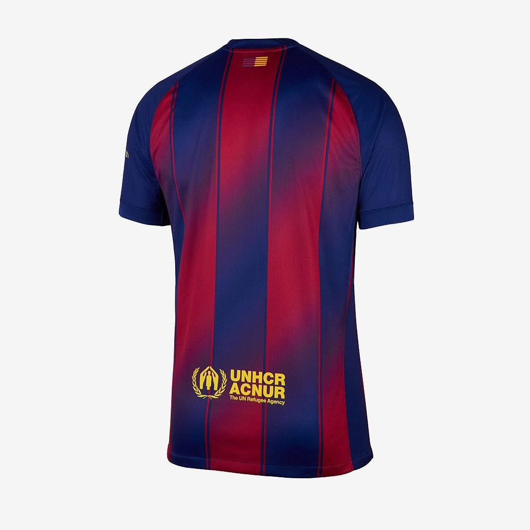 Camisa Nike Barcelona 2025/26 I Torcedor — imagem 5