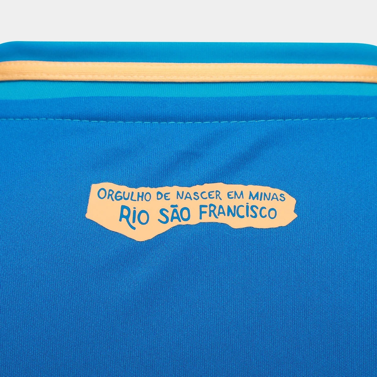 Camisa adidas Cruzeiro 2025/26 III