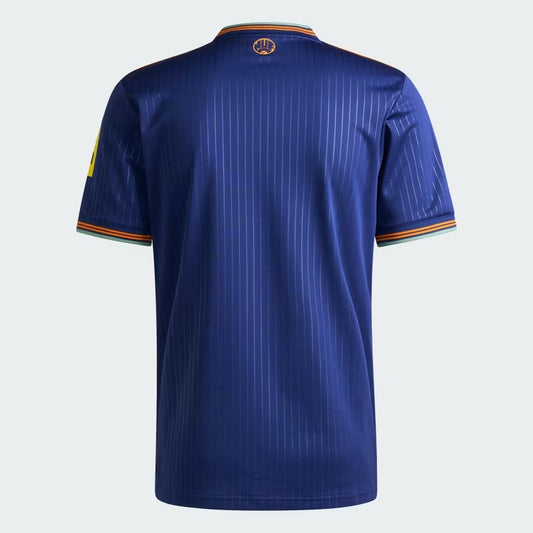 Camisa adidas Newcastle United 2025/26 II Torcedor — imagem 2
