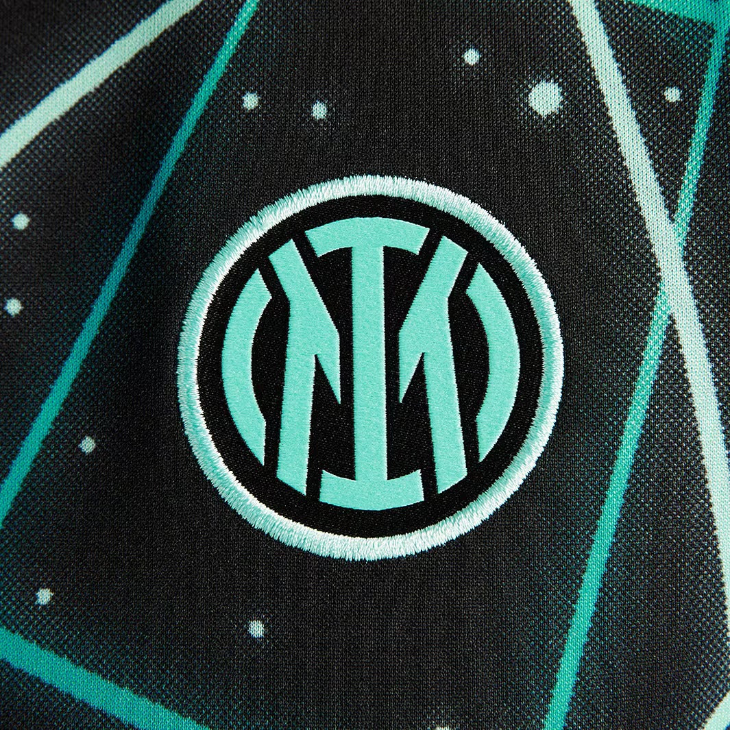 Camisa Nike Inter de Milão 2025/26 Pré-Jogo — imagem 6