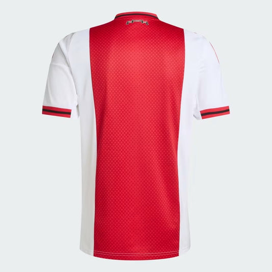 Camisa adidas Ajax Amsterdam 2025/26 I