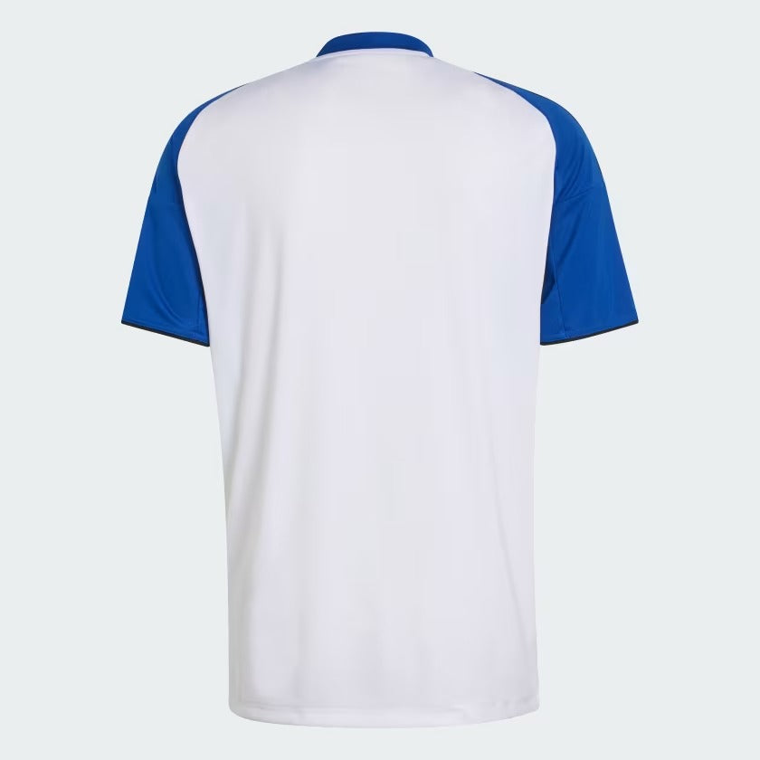 Camisa adidas Hamburger SV 2025/26 I